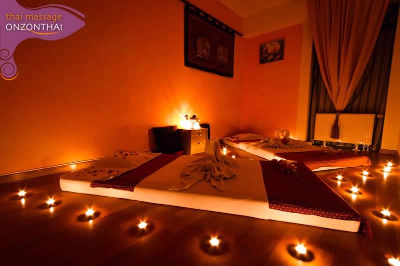 Onzonthai masažni salon